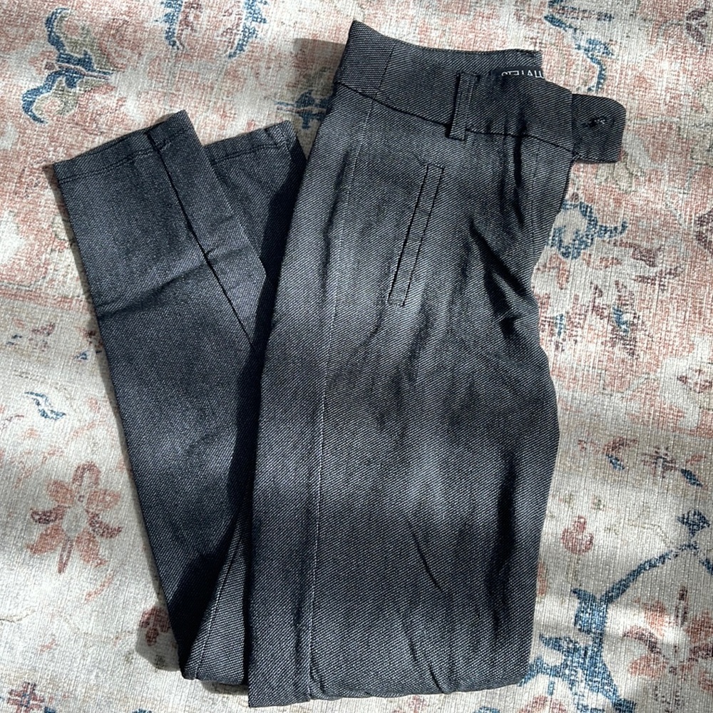 Stellaluce casual pant, size small